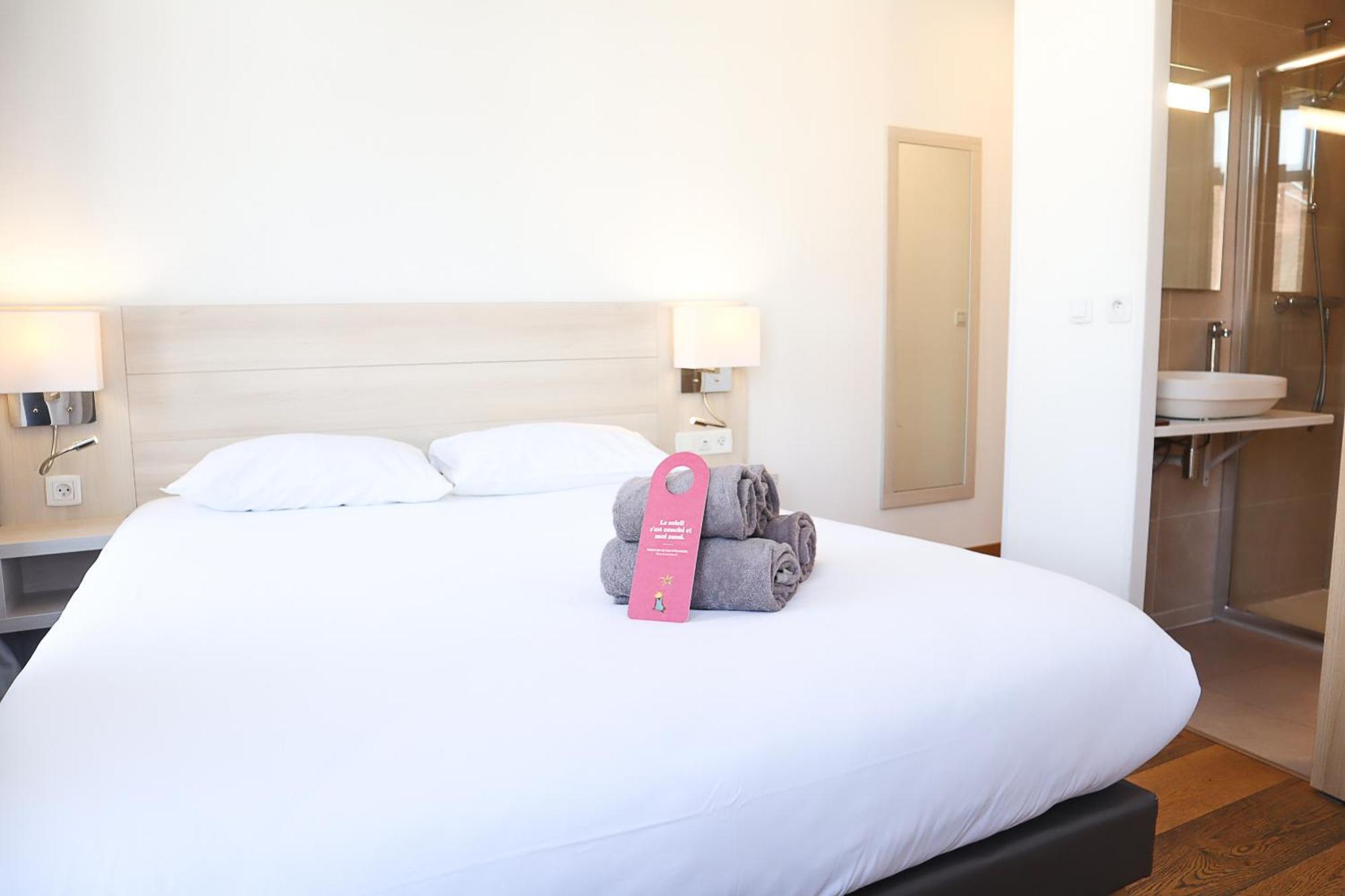 Hotel Ambassadeur Лилль Экстерьер фото