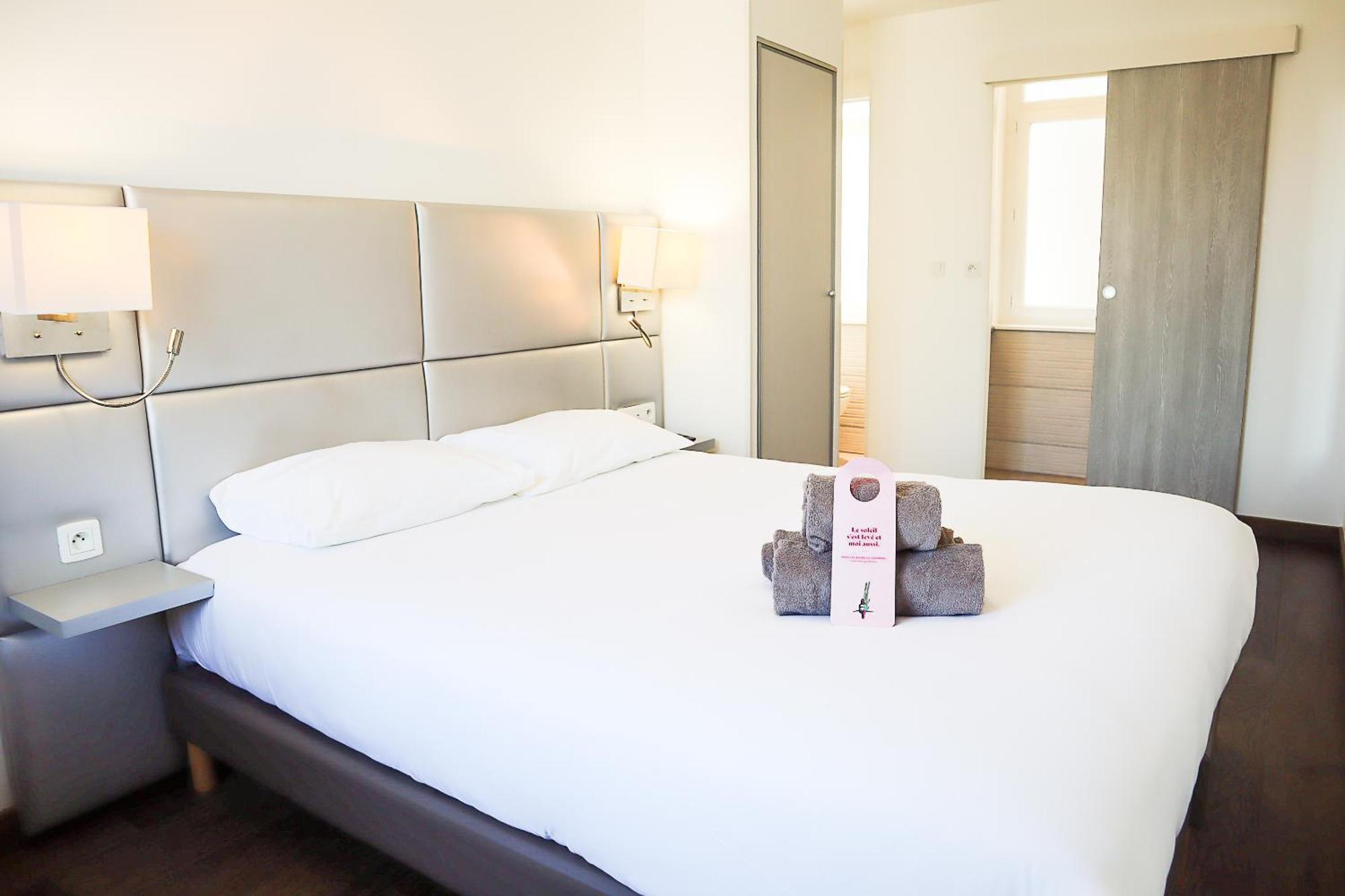 Hotel Ambassadeur Лилль Экстерьер фото