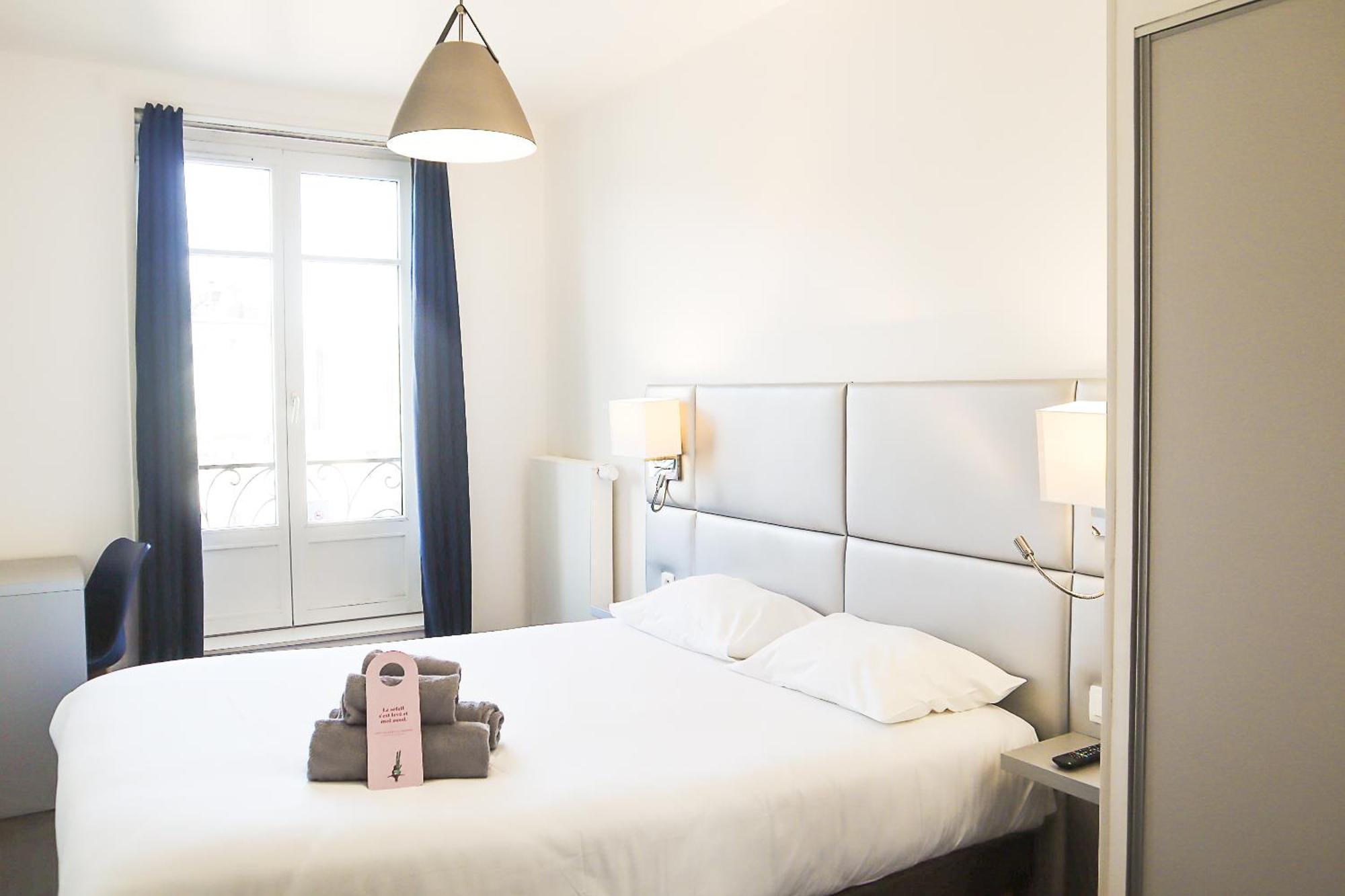 Hotel Ambassadeur Лилль Экстерьер фото