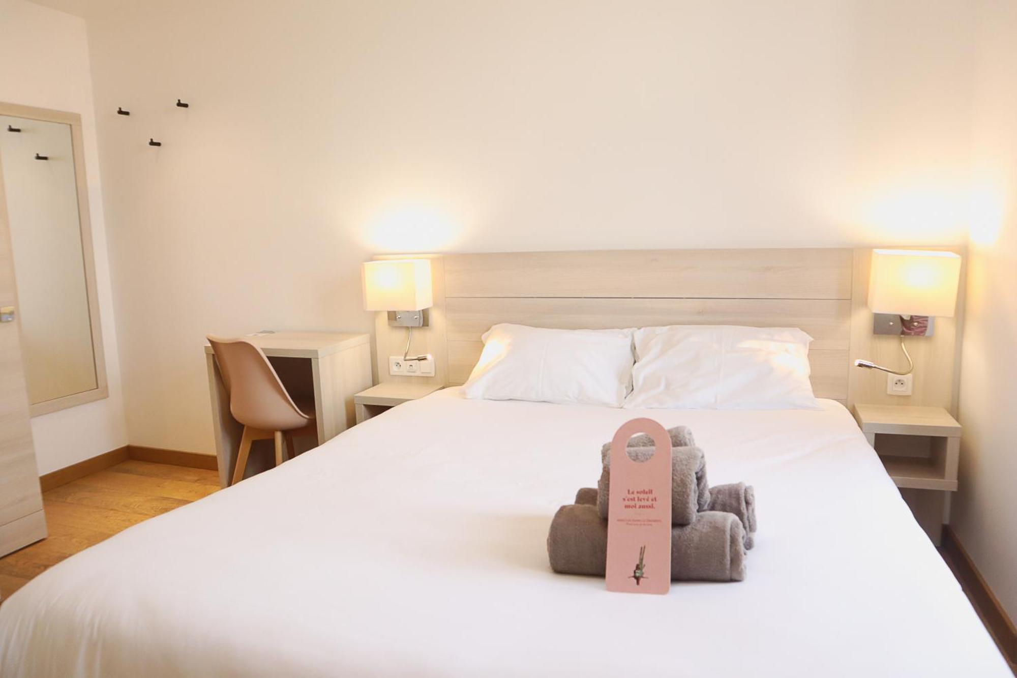 Hotel Ambassadeur Лилль Экстерьер фото