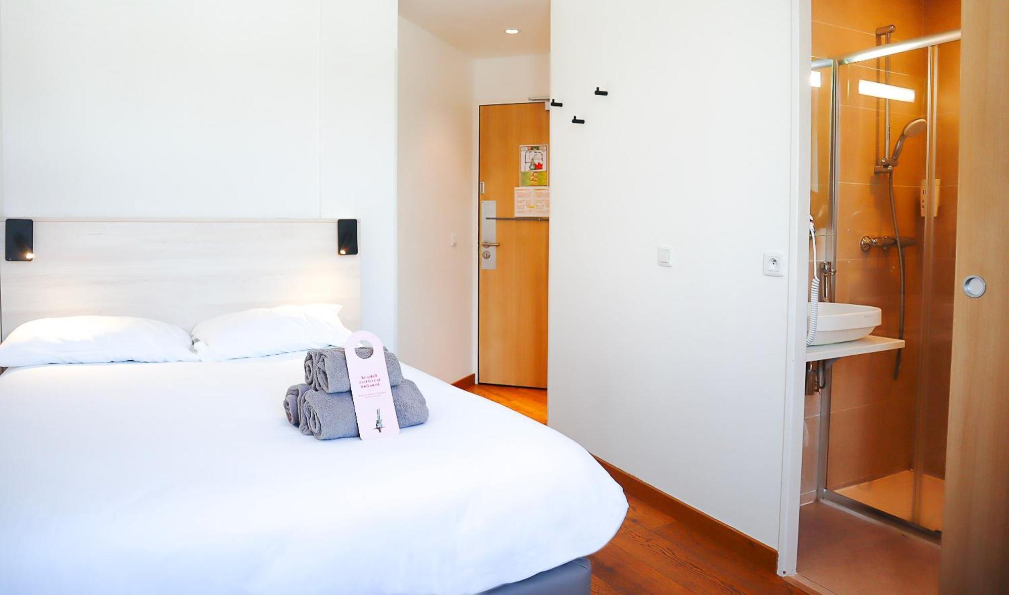 Hotel Ambassadeur Лилль Экстерьер фото